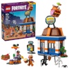 Lego klotsid FORTNITE 77076 Durrr Burger Restaurant