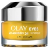 Olay silmaümbruskreem Regenerist Vitamiin C Vitamiin B3 (15ml)