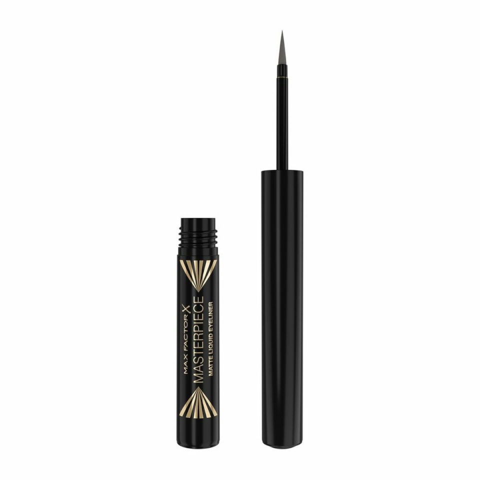 Max Factor silmalainer Masterpiece Nº 02-charcoal (1,7ml)