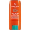 Collistar Päikesekreem Perfect Tanning Stick Solar Transparente Stick Spf 50 8 g