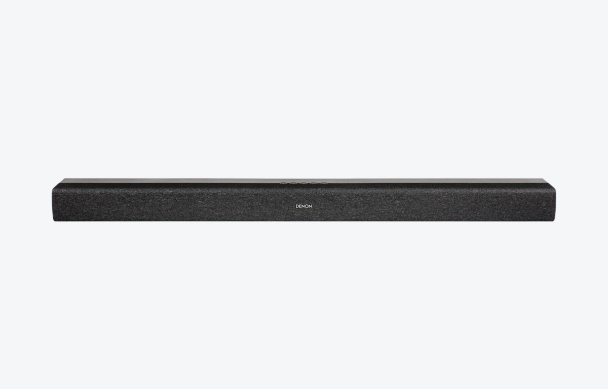 Denon kõlar Soundbar DHT-S217H