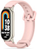 Tech-Protect kellarihm IconBand Pro Xiaomi Smart Band 8, roosa