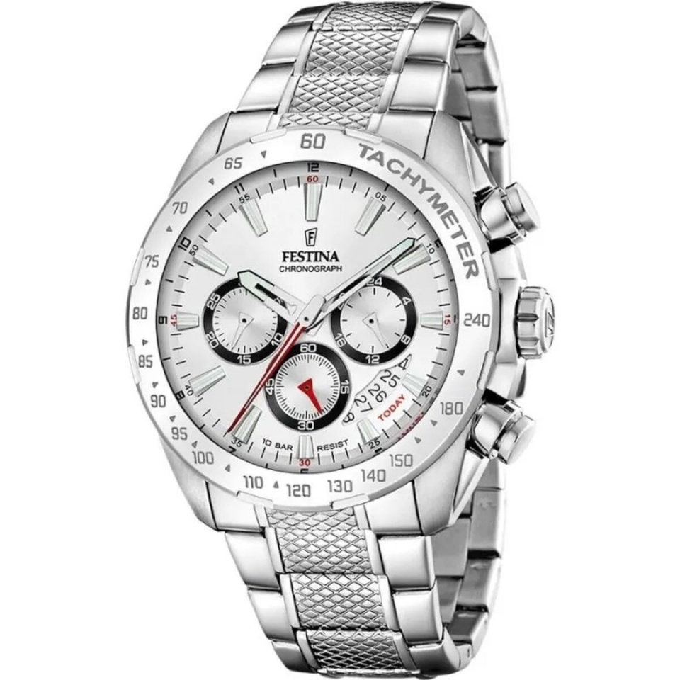 Festina meeste kell F20668/1