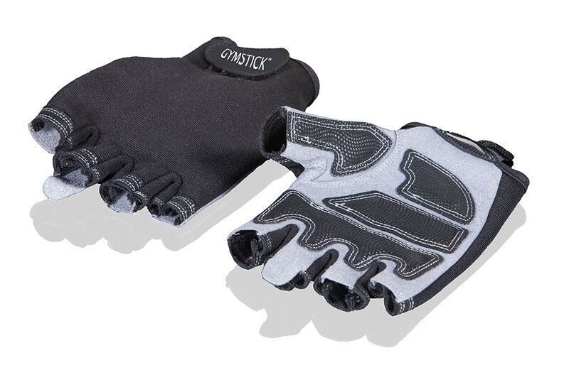 Gymstick Fitnesskindad Training gloves - suurus -S