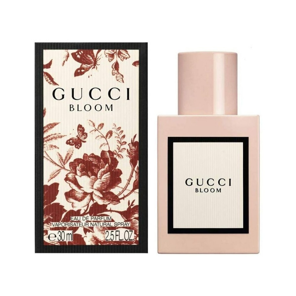 Gucci naiste parfüüm Gucci Bloom EDP