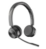 POLY kõrvaklapid Słuchawki Savi 7220 Office Binaural DECT 8D3G8AA