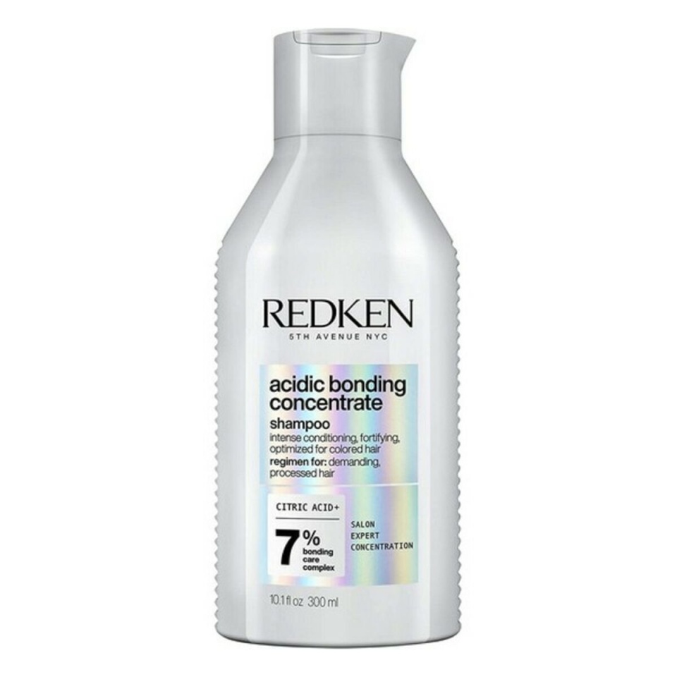 Redken šampoon Acidic Bonding Concentrate Acidic Bonding Concentrate 300ml