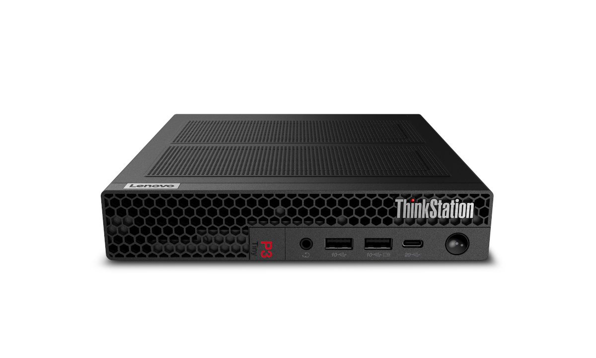 Lenovo ThinkStation P3 Tiny Ultra7 265 64/1TB W11P