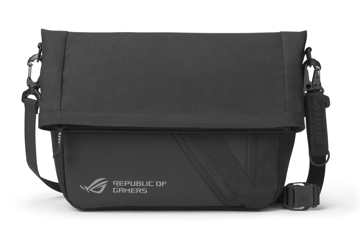 Asus sülearvutikott BC2000 ROG ARCHER MESSENGER |