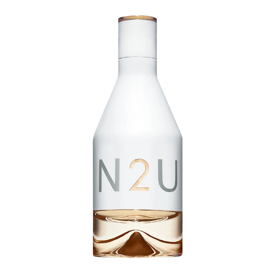 Calvin Klein parfüüm CK IN2U 50ml, naistele