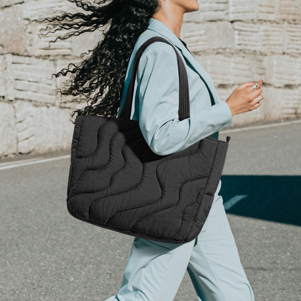 tomtoc kott tomtoc Terra-T38 Laptop Tote Bag 16 inch lavascape