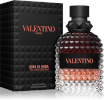 Valentino parfüüm Uomo Born in Roma Coral Fantasy 50ml, meestele