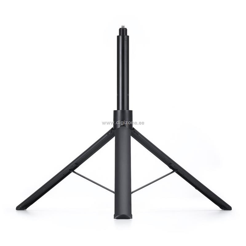 DJI statiiv Osmo Tripod Selfie Stick, 1,6m, must 