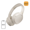 QCY kõrvaklapid Wireless H2 PRO (valge)