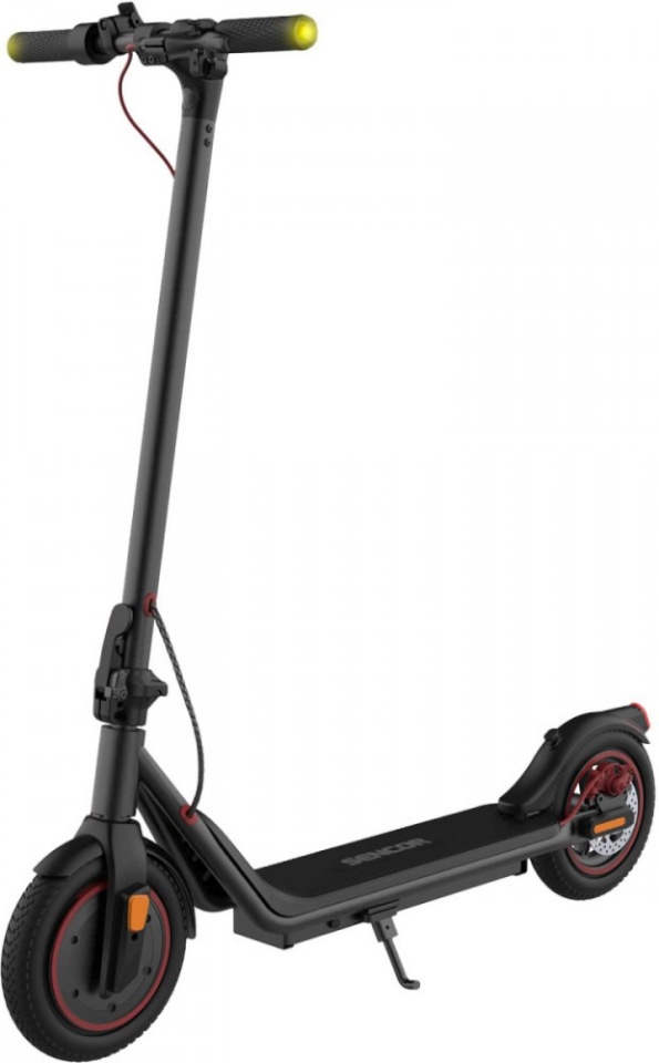 Sencor elektriline tõukeratas SCOOTER S25 20km/h power 350Wm 25km