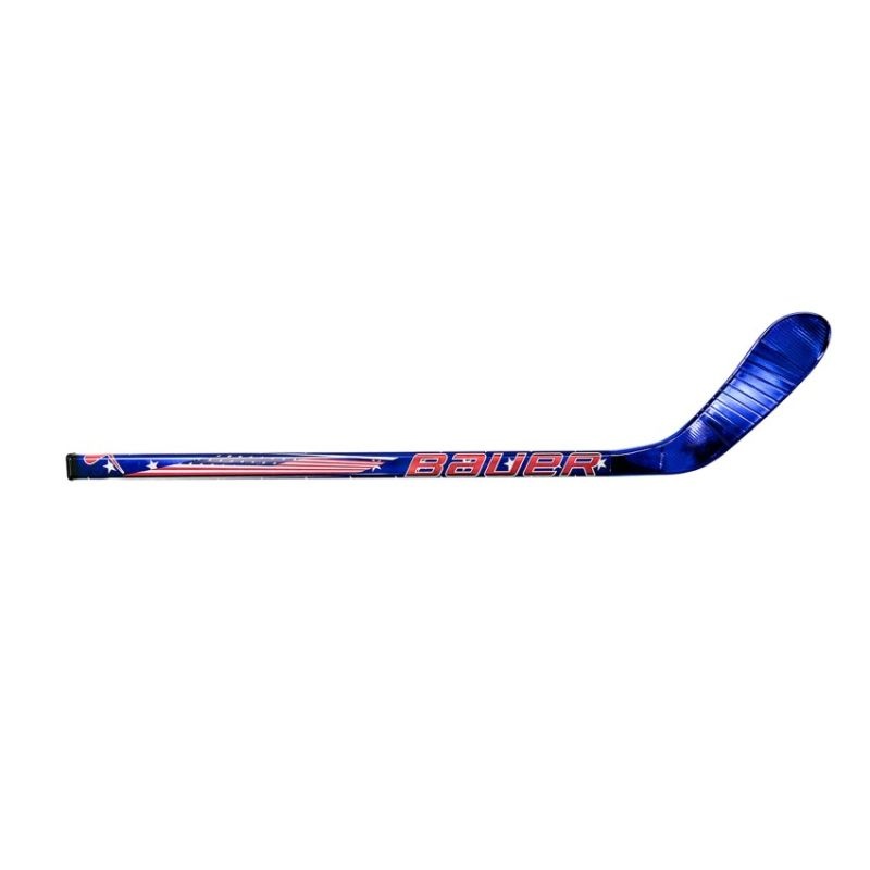 Bauer Mystery Mini Composite Stick Air