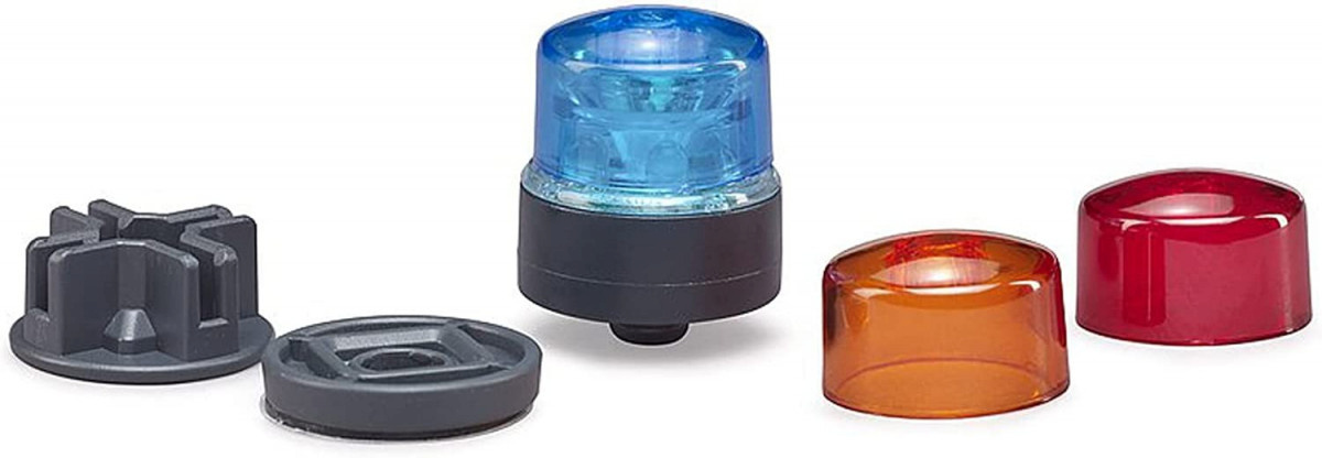 Bruder vilkurid Universal light and sound module