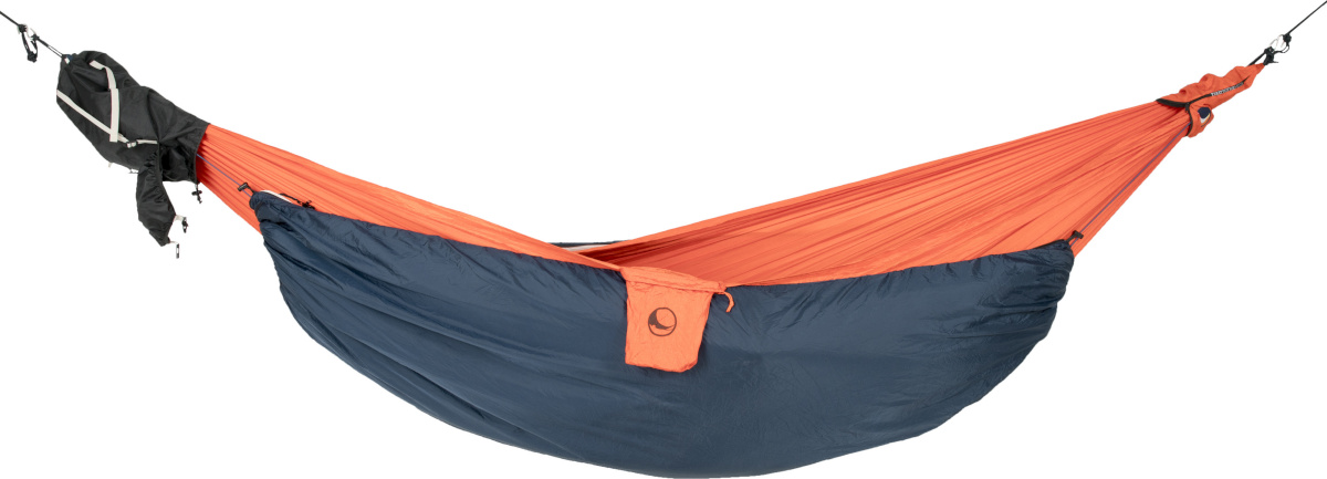 Ticket to the Moon magamiskott MoonQuilt 