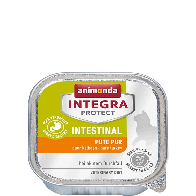 Animonda kassitoit Integra Protect Intestinal 100g