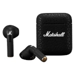 Marshall kõrvaklapid In-Ear TWS Minor III True Wireless must