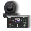RGBLink konverentsikaamera PTZ VUE 20x & Switch Pro Bundle VUE 20x and Mini Pro