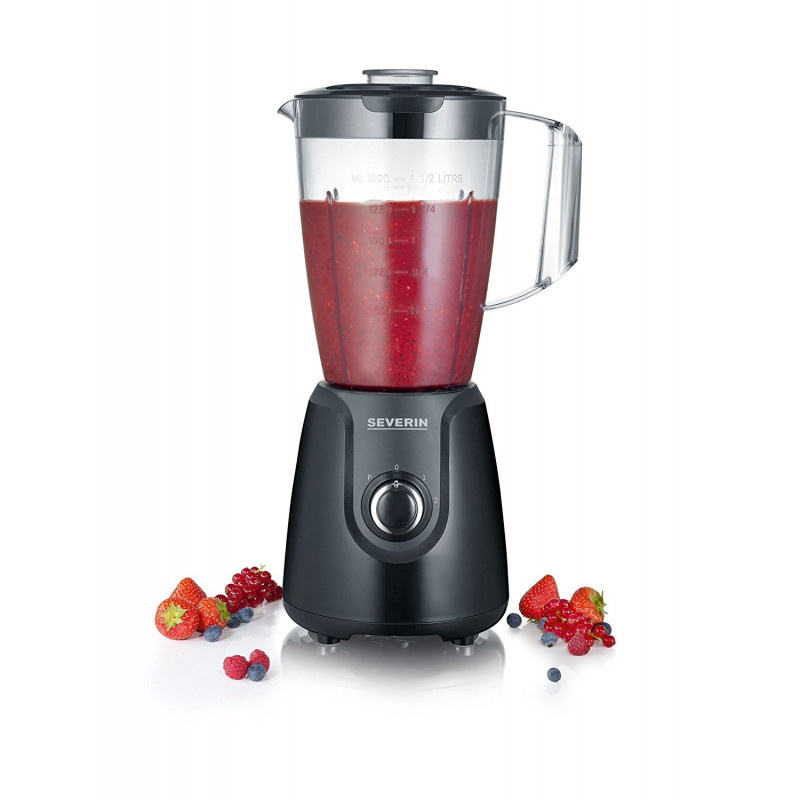 Severin blender SM3707 Stand Mixer, must