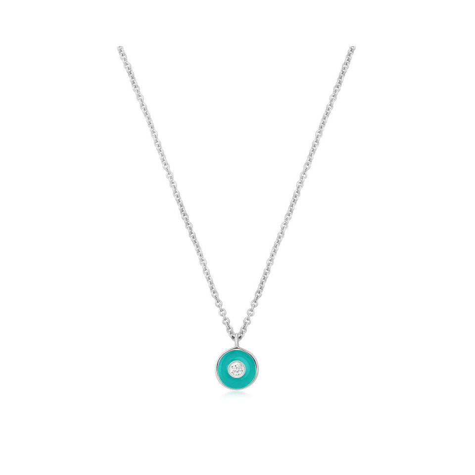 Ania Haie naiste kaelakee N028-01H-T 40cm