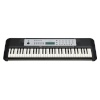 Yamaha digitaalne klaver YPT-270 MIDI Keyboard, 61 Keys, must/valge