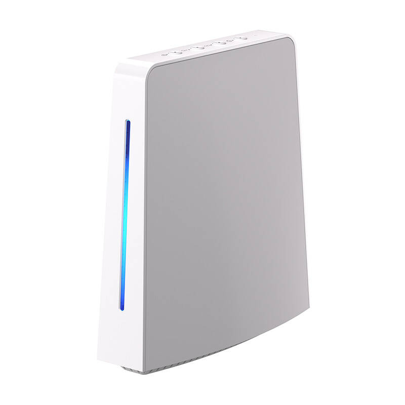 Sonoff juhtseade 2GB RAM iHost Smart Home Hub AIBridge, Wi-Fi, ZigBee, valge