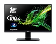 Acer monitor 24 inches KA242YEbi IPS 100Hz 250nits must