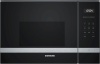 Siemens integreeritav mikrolaineahi BF555LMS0 iQ500 Microwave Oven, roostevaba teras