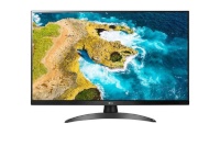LG monitor 27tq615s-pz 27" tv IPS, FHD, 16:9, 14Ms, speakers 27tq615s-pz