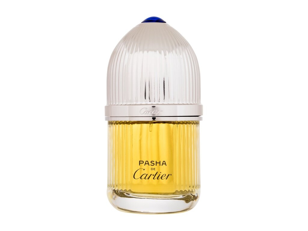 Cartier parfüüm Pasha De 50ml, meestele