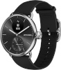 Withings Scanwatch 2 nutikell, 38 mm, must