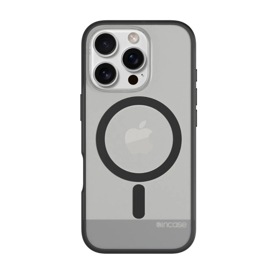 20293 kaitsekest Incase iPhone 16 Pro Apple must