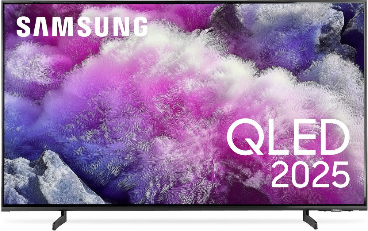Samsungi teler 65" Q7F – 4K QLED teler