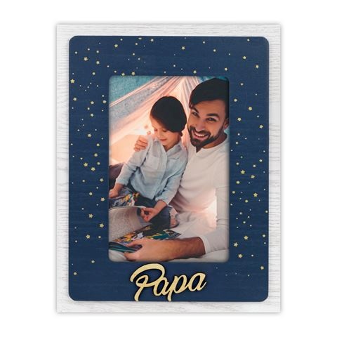 ZEP pildiraam Photo Frame FZ284FR Astro FR 10x15 cm