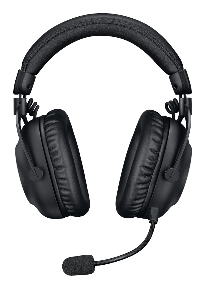 Logitech G Pro X 2 kõrvaklapid (991-000550) (991000550)