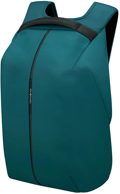 Samsonite'i reisikott Securipak 2.0 15.6", petrooleum