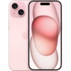Apple mobiiltelefon iPhone 15 5G 128GB Rose
