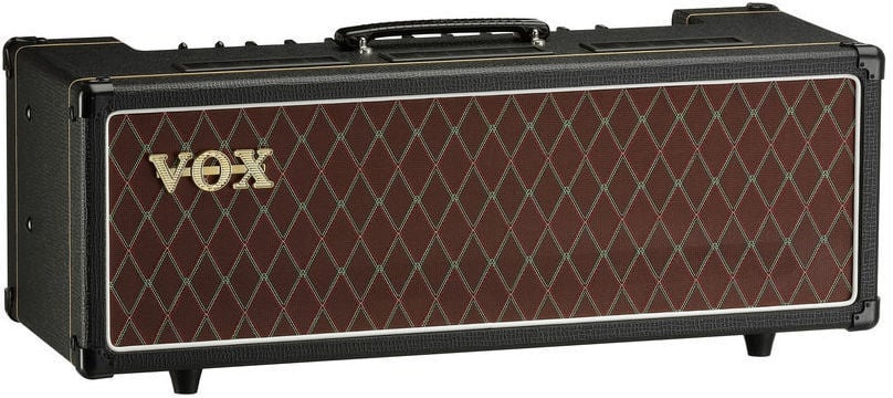 Vox kitarrivõimendi AC30 Custom peakomplekti nupp, 30 W