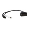 OBDeleven VAG 2x2 to OBD-II adapter