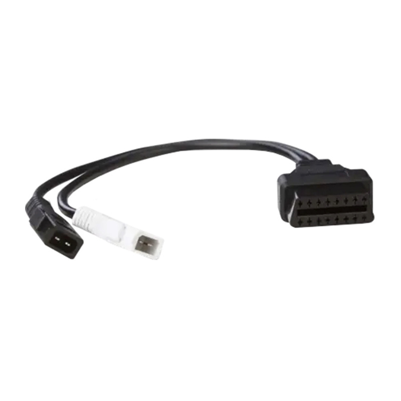 OBDeleven VAG 2x2 to OBD-II adapter