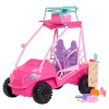 Barbie müsteeriumide ATV