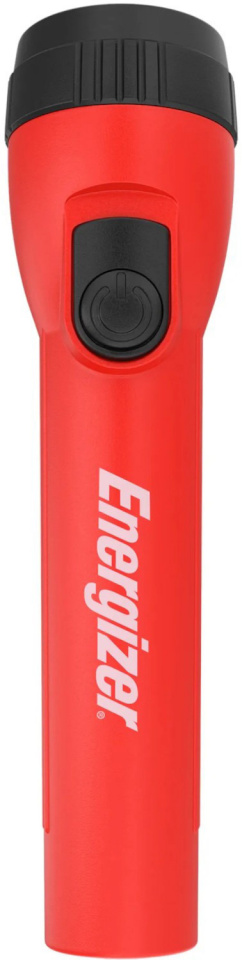 Energizer taskulamp LC1L2A1 Flashlight, punane
