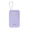 Canyon akupank Power bank 10000mAh 22,5W, Purple