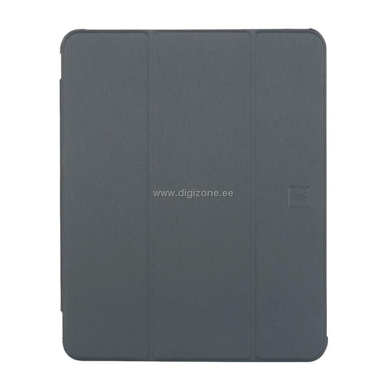 Tucano Satin iPad Pro 13" M4 & M5, tumesinine