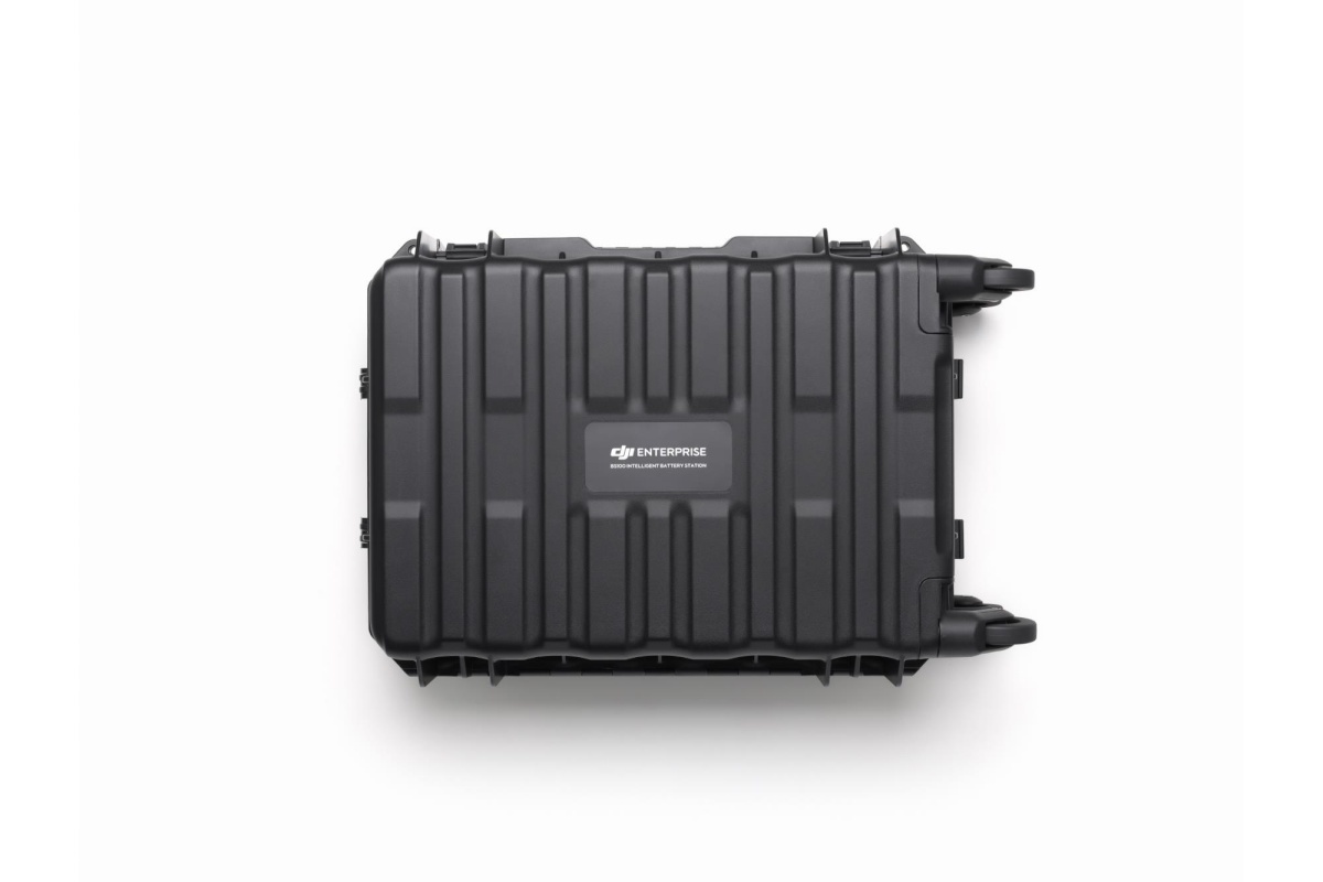 DJI lisatarvik BS100 Intelligent Battery Station cp.en.00000683.01