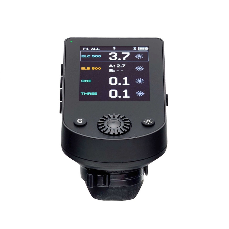 Elinchrom Transmitter pro X for Fujifilm