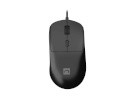 Natec hiir Mouse Hawk 2 2400DPI laser must